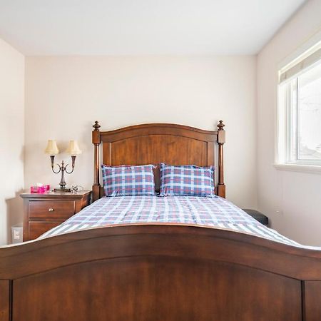 Fraser River Richmond Bed And Breakfast Экстерьер фото