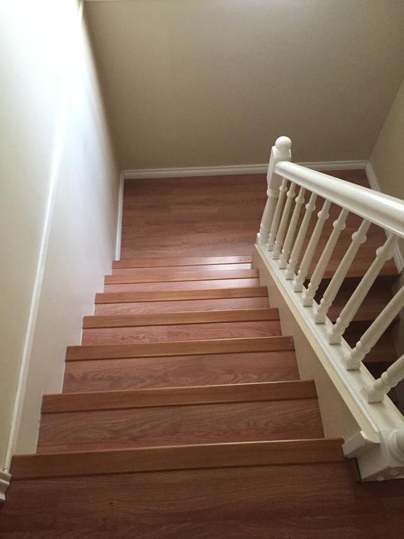 Fraser River Richmond Bed And Breakfast Экстерьер фото