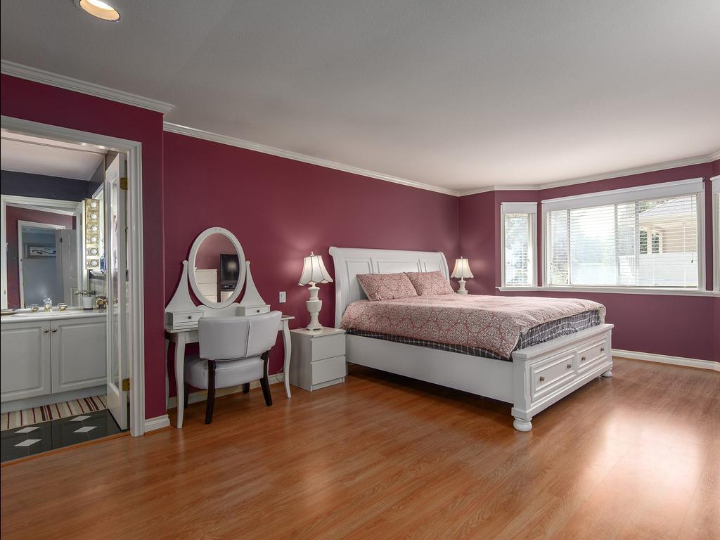 Fraser River Richmond Bed And Breakfast Экстерьер фото
